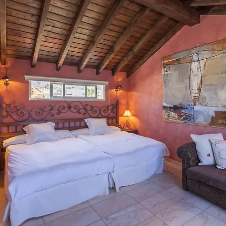 Villa Casa Madreselva